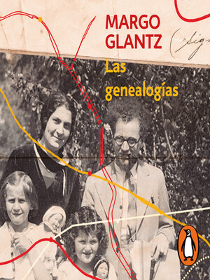 cover image of Las genealogías